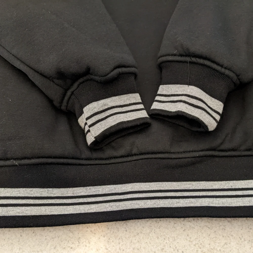 Men's XL LA Gate Varsity Jacket - Picture 12 of 13